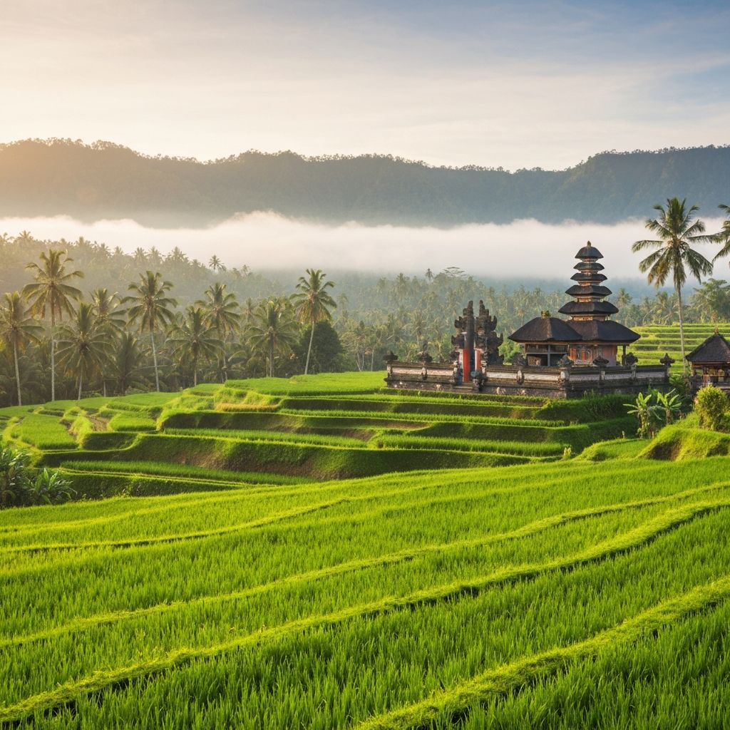 Bali, Indonesia