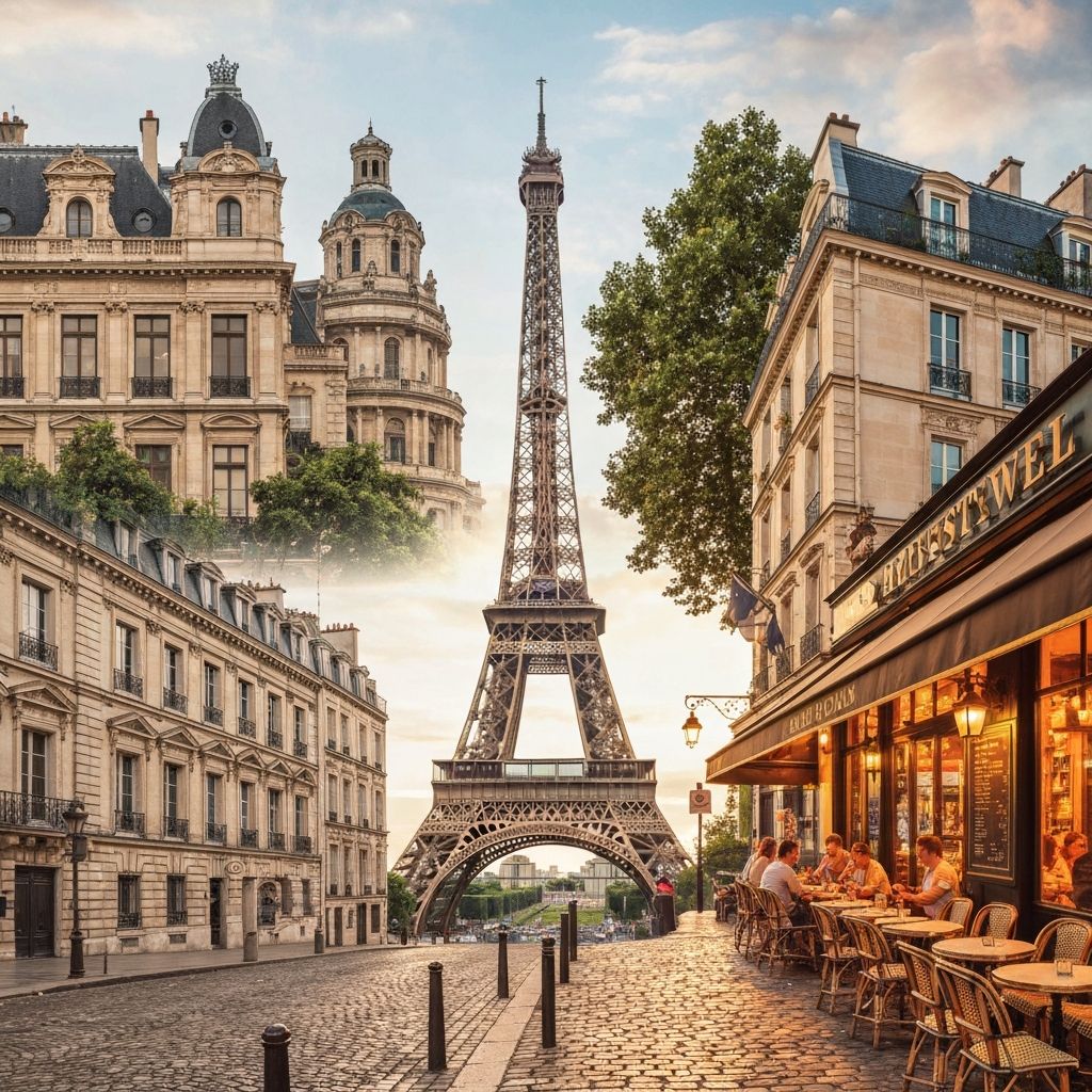 European Adventure