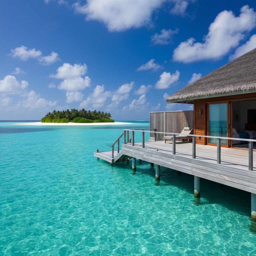 Maldives